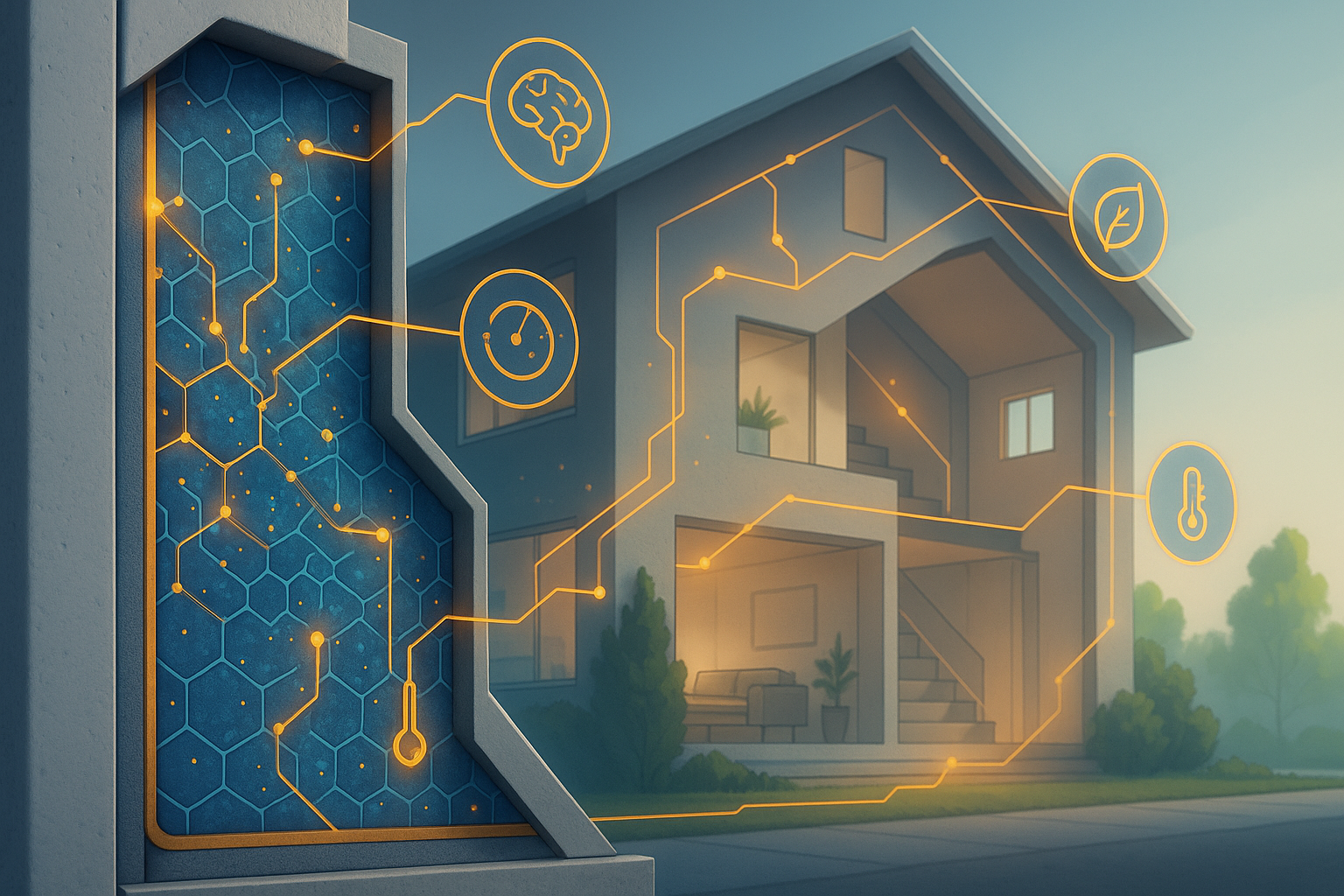 The Rise of Smart Insulation: Tomorrow’s Energy Revolution Starts Now