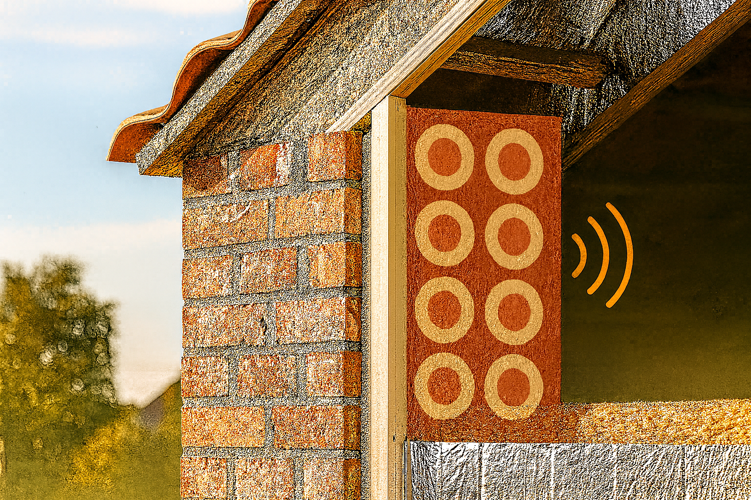 Redefining Noise Control: The Science and Engineering of  Acoustic Metamaterials