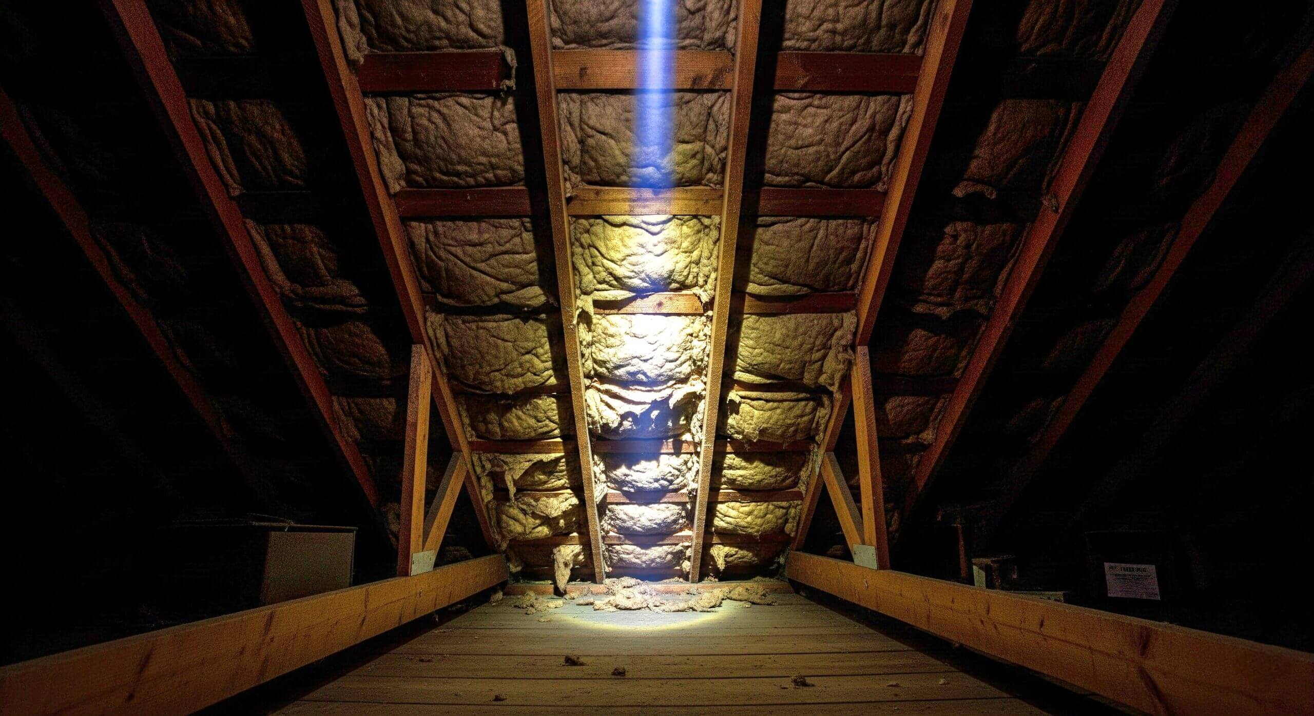Your Insulation Is Hiding Secrets – Here’s What It Wants You to Know